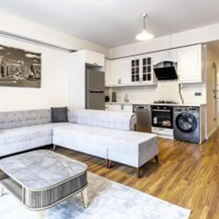 Appartement Hearth Of Downtown ,luxury 1 New *