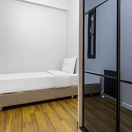 Hearth Of Downtown ,luxury 1 New Стамбул