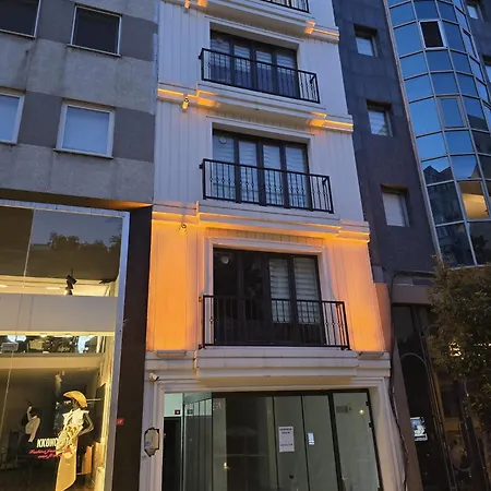 Hearth Of Downtown ,luxury 1 New Апартаменты