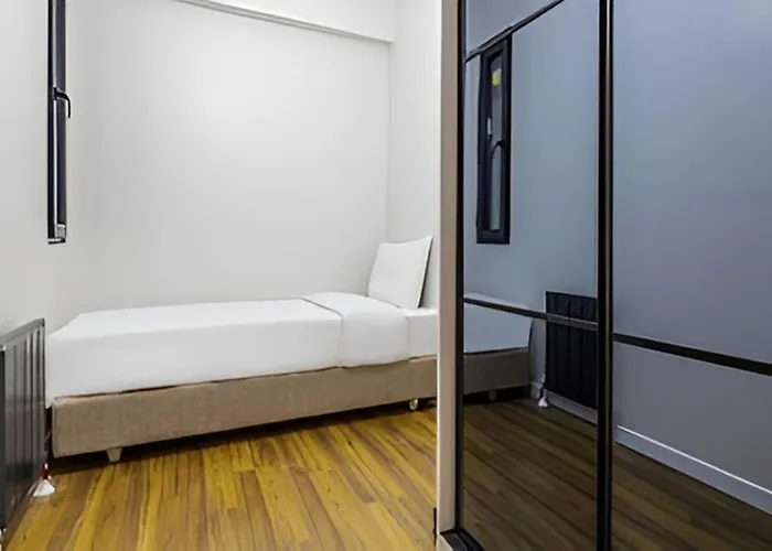 Hearth Of Downtown ,luxury 1 New Κωνσταντινούπολη