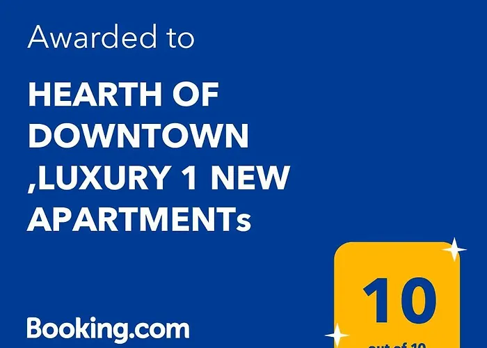 Hearth Of Downtown ,luxury 1 New Κωνσταντινούπολη